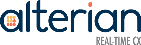 Alterian Logo